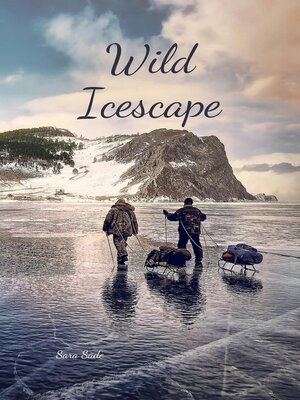 cover image of Wild Icescape